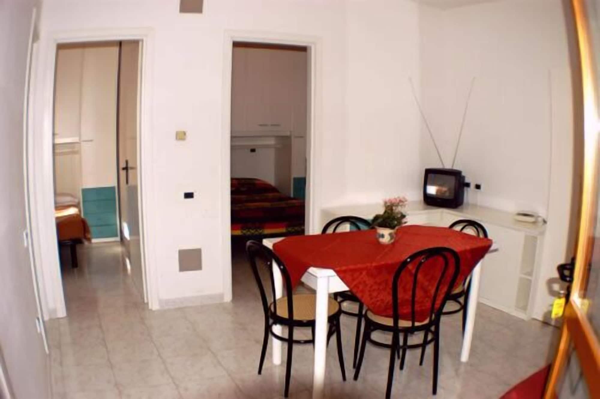 Villaggio Colombo Nuova Gestione Andora Екстер'єр фото
