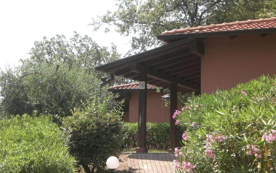 Villaggio Colombo Nuova Gestione Andora Екстер'єр фото